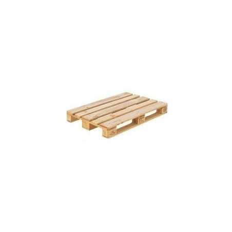 Pallet EPAL 800 x 1200 x 144 mm.