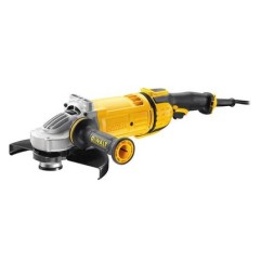 Smerigliatrice angolare Dewalt DWE4579-QS 230 mm.