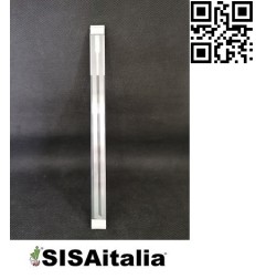 Lama coltello a caldo, 20 cm.