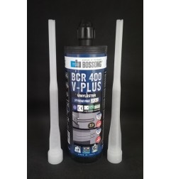 Ancorante chimico BCR 400 V-PLUS 400 ml.
