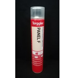 Adesivo poliuretanico Torggler Panel F 750 ml.
