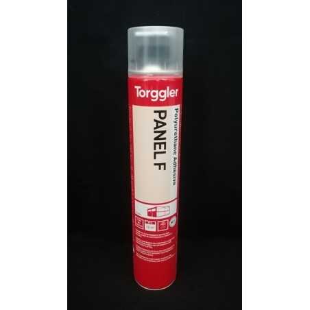 Adesivo poliuretanico Torggler Panel F 750 ml.