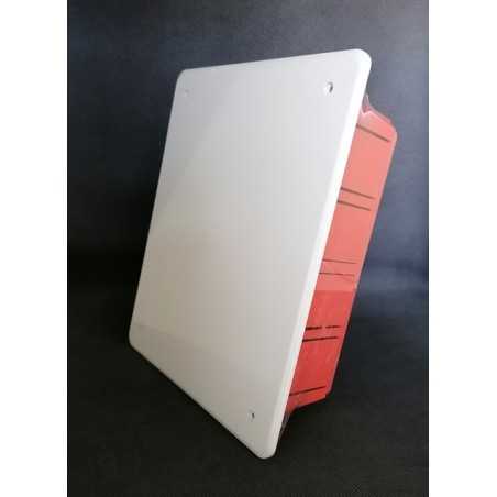 Scatola elettrica derivazione da murare 196 x 152 x 70 mm.