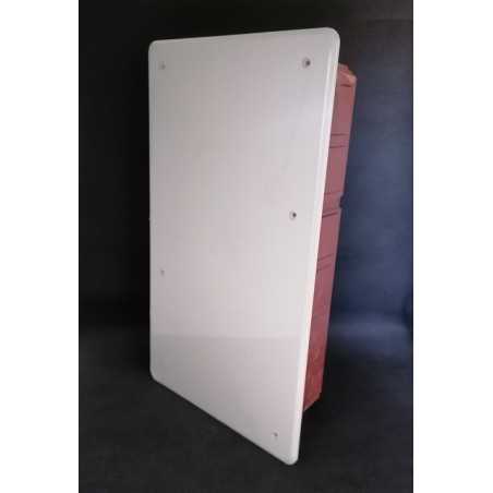 Scatola elettrica derivazione da murare 294 x 152 x 70 mm.