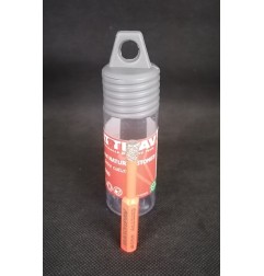 Foretto diamantato per trapano Battipav CD06D Ø 6 mm.
