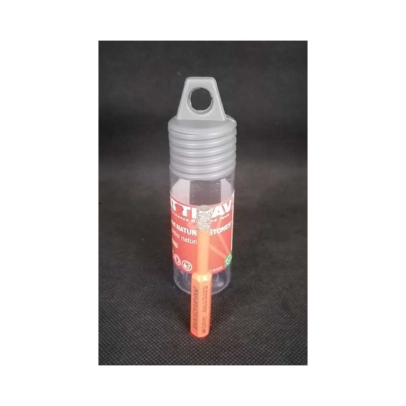 Foretto diamantato per trapano Battipav CD06D Ø 6 mm.