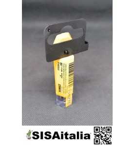 Punta Extreme 2 per metallo 10 pezzi DT5539-QZ Dewalt 61-33 mm, Ø 3...