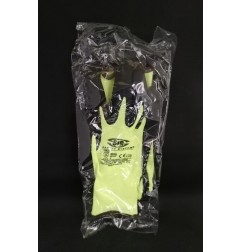 Guanto tessile spalmato REFILL cod. MA1420E0 Sir taglia 8 paio.