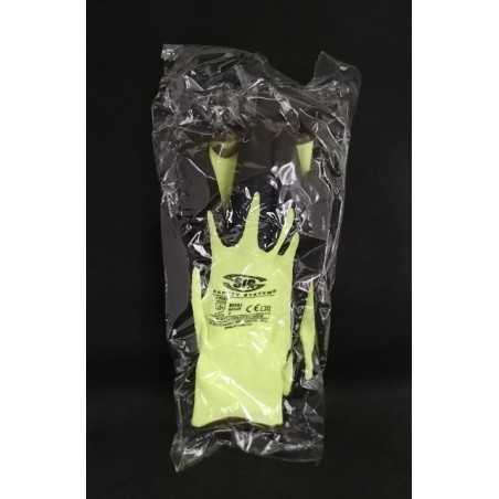 Guanto tessile spalmato REFILL cod. MA1420E0 Sir taglia 8 paio.