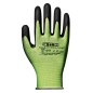 Guanto tessile spalmato REFILL cod. MA1420E0 Sir taglia 9 paio.