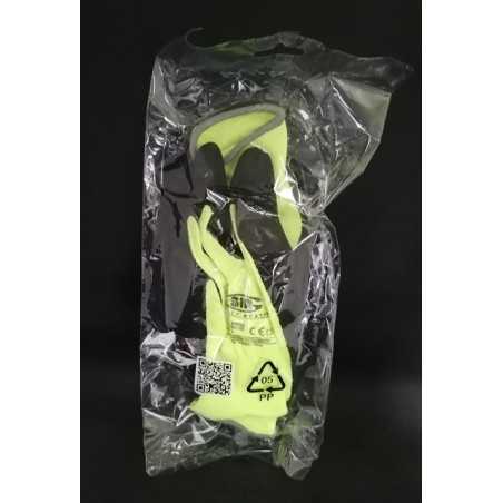Guanto tessile spalmato REFILL cod. MA1420E0 Sir taglia 9 paio.