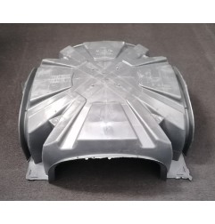 Cassero modulare per vespai areati L 50 x W 50 cm x H 20 cm 128 pz - 32 mq.
