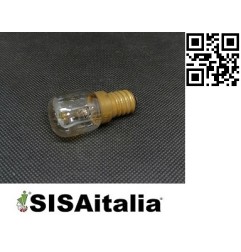 Lampada 15W 300°C forno stufa legna LINCAR modello America, Aurora ...