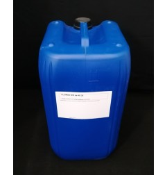 Additivo liquido per calcestruzzo superfuido................