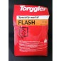 Malta cemento rapido pronta presa 006040 Flash Torggler 5 kg.