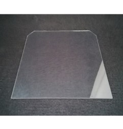 Vetro fuoco stufa a legna e pellet Lincar mod. 156 - 176.