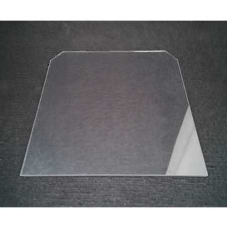 Vetro fuoco stufa a legna e pellet Lincar mod. 156 - 176.