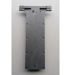 Deflettore codice per stufa a legna dovre 300cb.