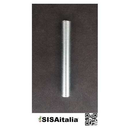 Mozzone filettato M12X90.