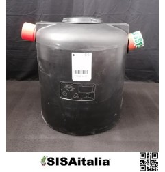 Degrassatore rototec dd150 nazionale abitanti 5.