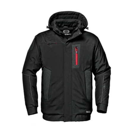 Giacca dolphin colore nero MC2544Z9 taglia L.