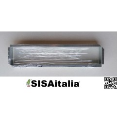 Controtelaio di fissaggio per griglia di ripresa aria mod. 8L2.1111...