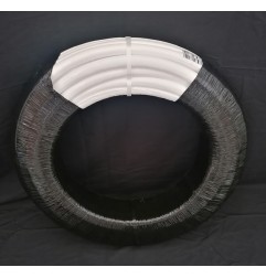 Tubo multistrato 0,3 mm Gerpex isolato 6 mm Emmeti 16x2.