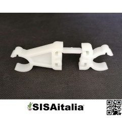 Kit supporti per collettori Modular e Multiplex, 01302140 Emmeti 3/4.