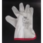Guanto in pelle CIPRO cod. MA1116 Sir taglia 9 paio.