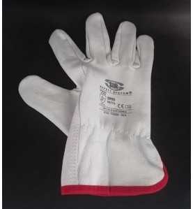 Guanto in pelle CIPRO cod. MA1116 Sir taglia 11 paio.